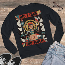 Load image into Gallery viewer, Seeking the Source - Unisex Rise Sweatshirt