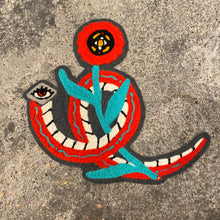 Load image into Gallery viewer, No Use Running - Caduceus