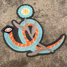 Load image into Gallery viewer, No Use Running - Caduceus