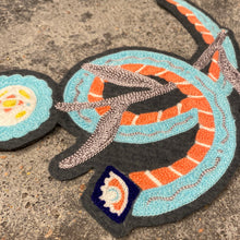 Load image into Gallery viewer, No Use Running - Caduceus