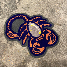 Load image into Gallery viewer, No Use Running - Scorpion