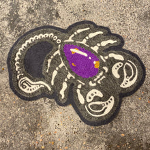 Load image into Gallery viewer, No Use Running - Scorpion