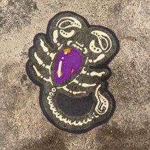 Load image into Gallery viewer, No Use Running - Scorpion