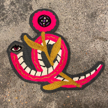 Load image into Gallery viewer, No Use Running - Caduceus