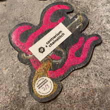 Load image into Gallery viewer, No Use Running - Sixshooter