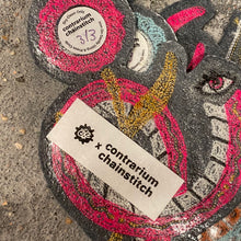 Load image into Gallery viewer, No Use Running - Caduceus