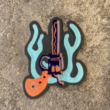 Load image into Gallery viewer, No Use Running - Sixshooter