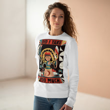 Load image into Gallery viewer, Seeking the Source - Unisex Rise Sweatshirt