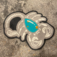 No Use Running - Scorpion