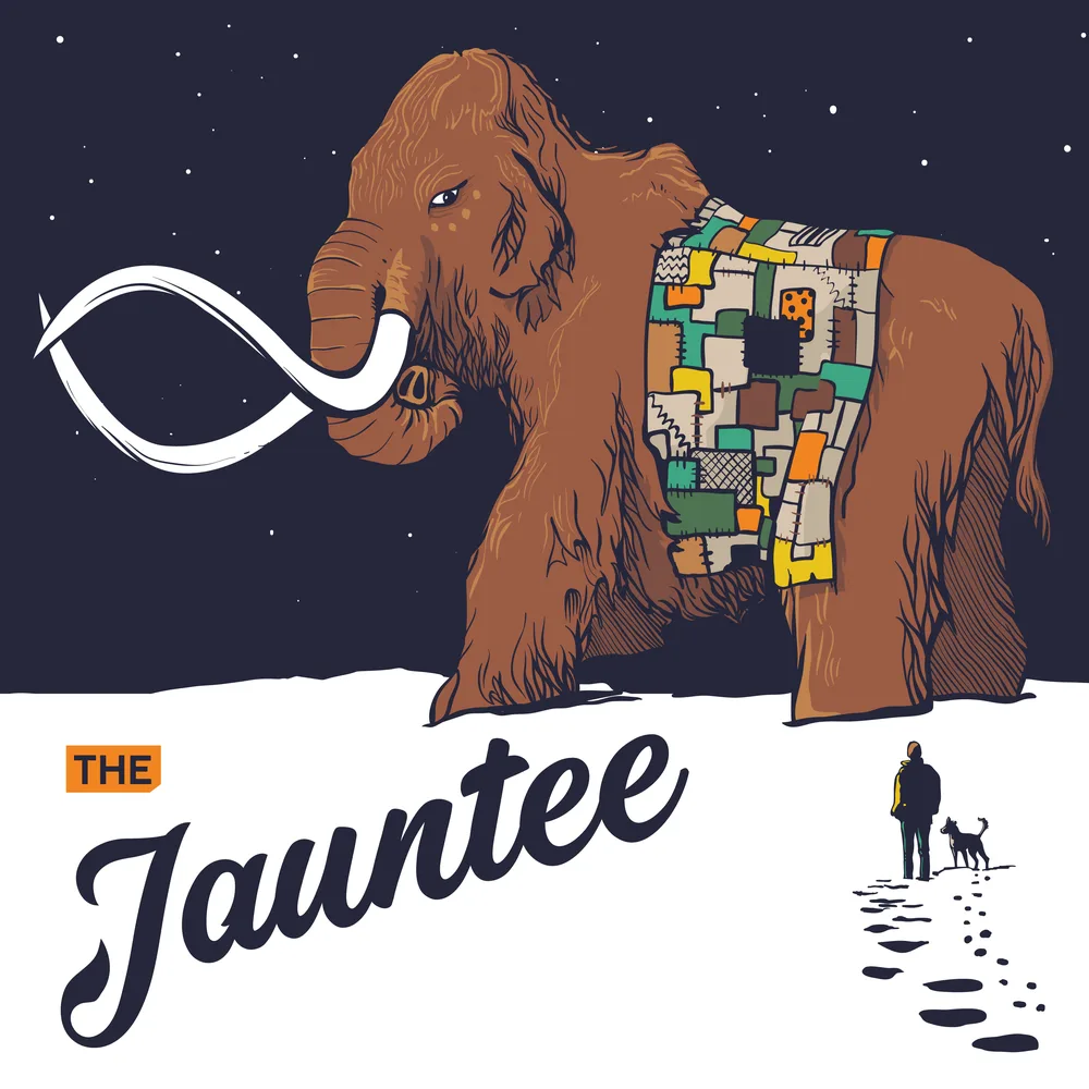 The Jauntee, Fall Tour 2017
