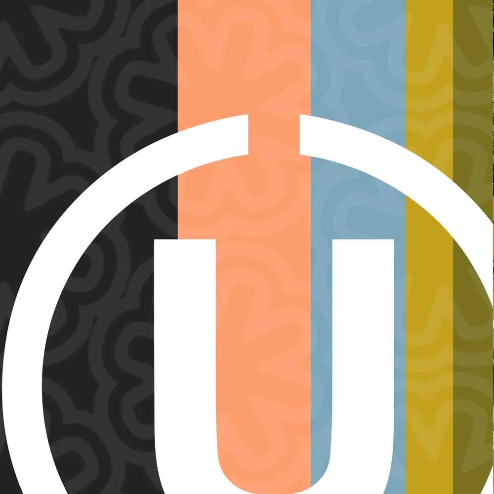 Uptown, Strategy, identity, signage, wayfinding and applications