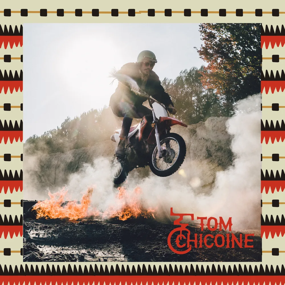 Tom Chicoine, Album, brand and shirts